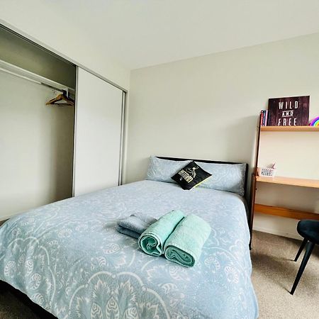 Ln Homestay In Flat Bush אוקלנד מראה חיצוני תמונה