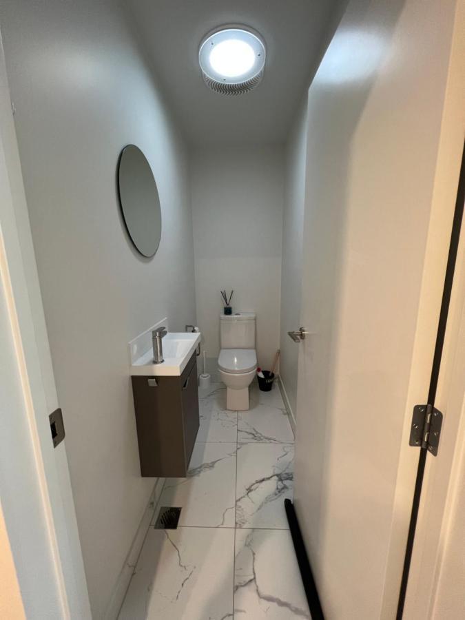 Ln Homestay In Flat Bush אוקלנד מראה חיצוני תמונה