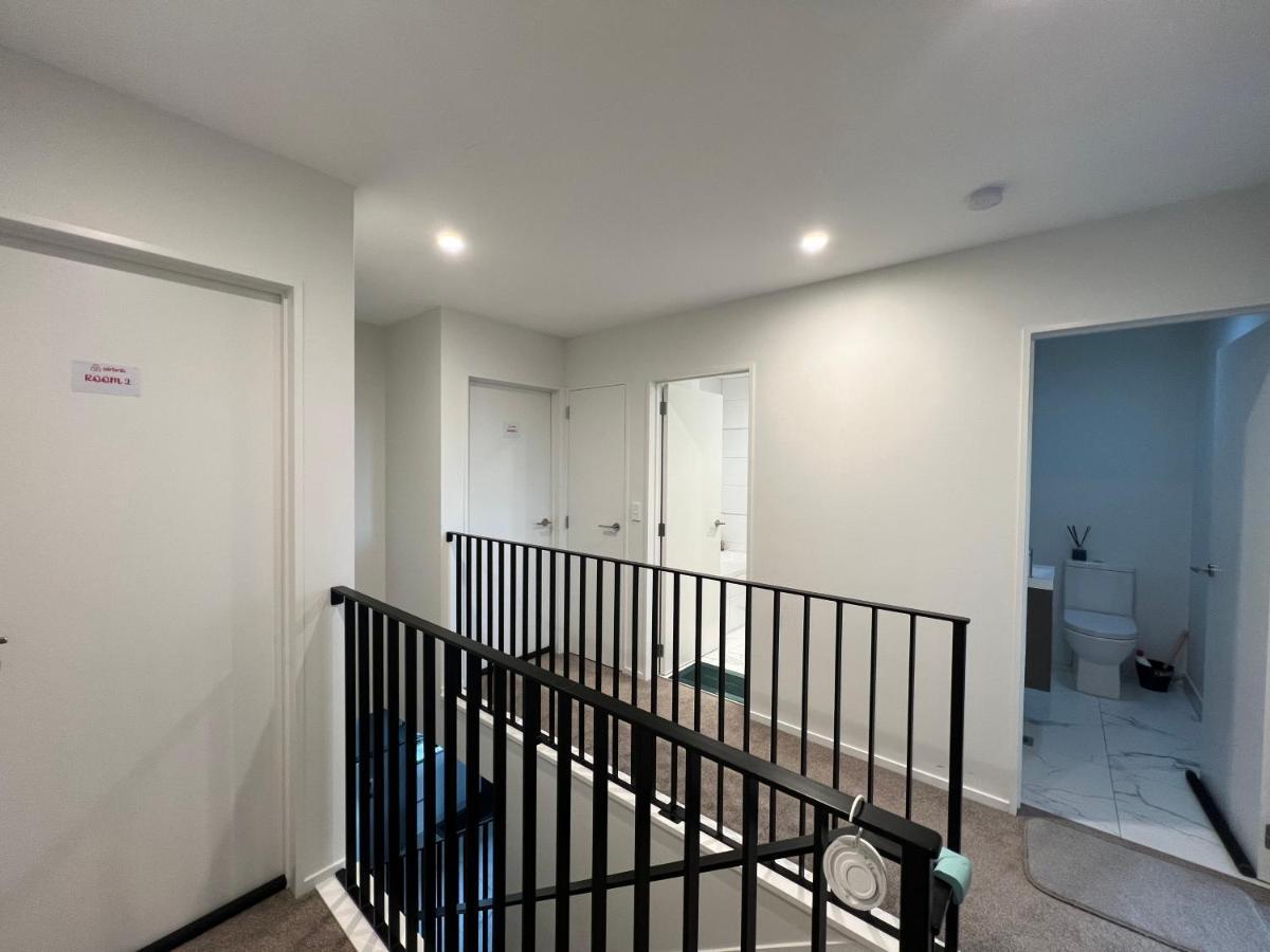 Ln Homestay In Flat Bush אוקלנד מראה חיצוני תמונה