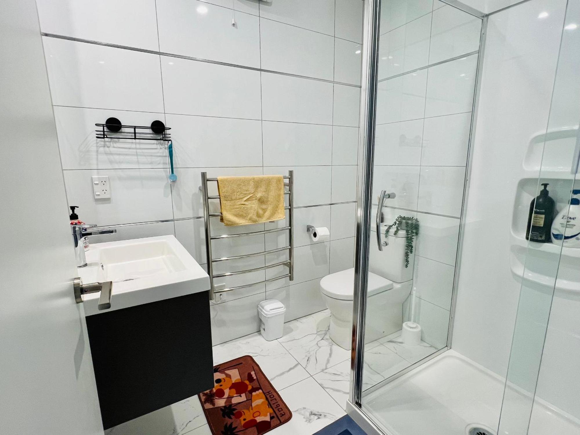 Ln Homestay In Flat Bush אוקלנד מראה חיצוני תמונה