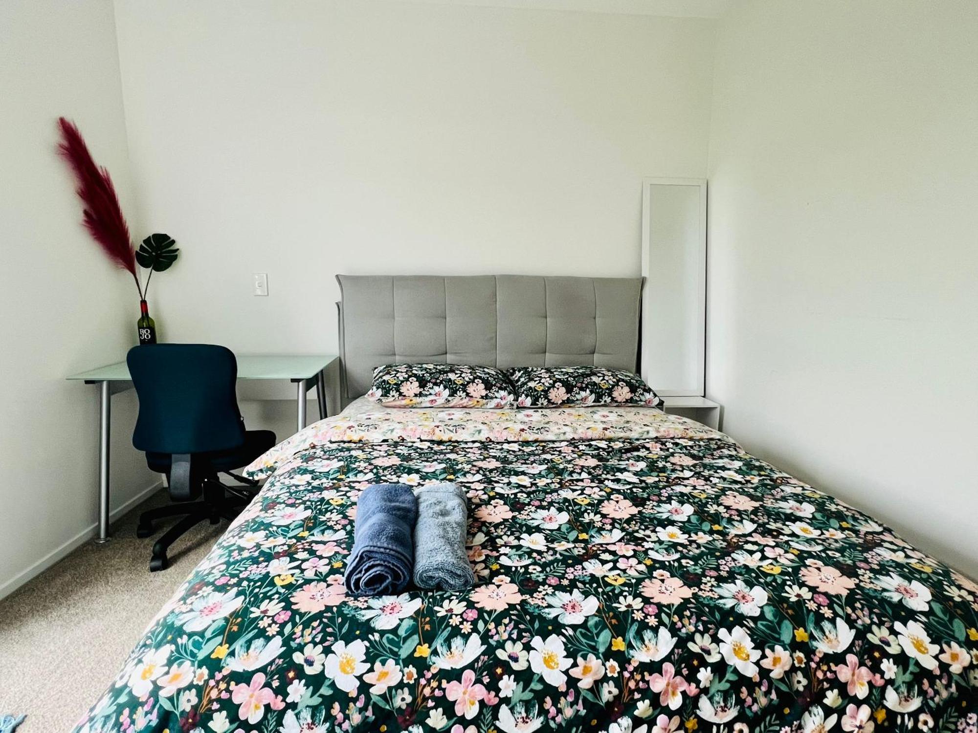 Ln Homestay In Flat Bush אוקלנד מראה חיצוני תמונה