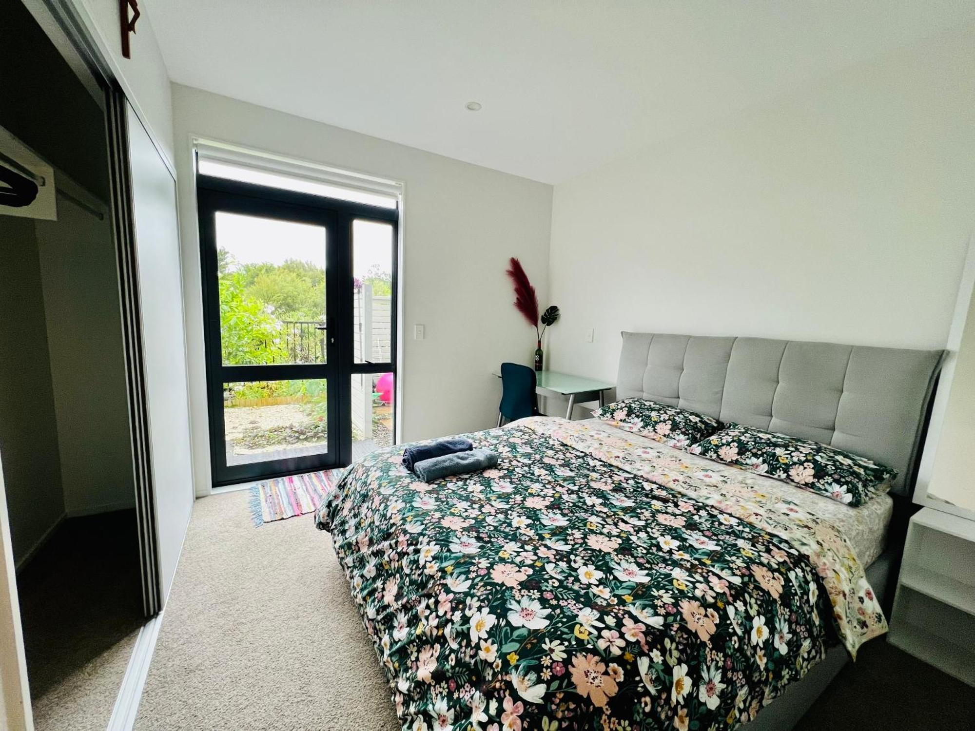 Ln Homestay In Flat Bush אוקלנד מראה חיצוני תמונה