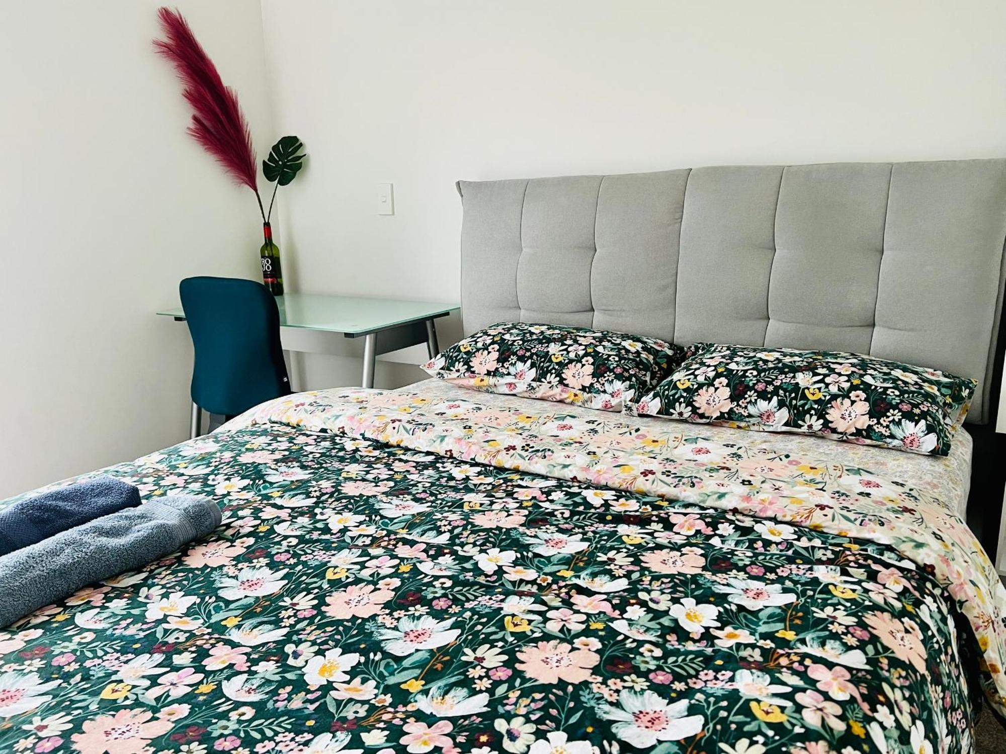 Ln Homestay In Flat Bush אוקלנד מראה חיצוני תמונה